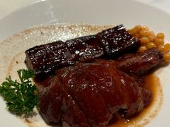 -汤城小厨•粤菜•靓汤(苏州街店)