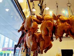 -澳门陈光记烧味饭店(郎家园店)
