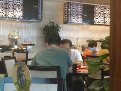 -福州大饭店-自助餐