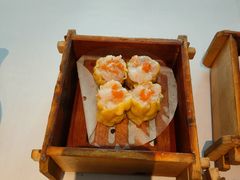 -粤财皇冠假日酒店·彩华轩中餐厅