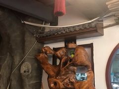 -武林峰餐厅(龙湖星悦荟店)