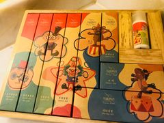 -珠海横琴长隆《卡卡虎奇遇记》