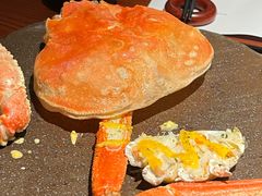 -花潮料理艺食馆(宝龙一城店)