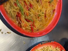 -馬伍旺川菜(江北虹悦城店)