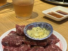 -夕酱の烧肉屋