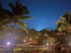 -石梅湾艾美度假酒店