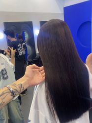 -CIT造型·烫发·染发