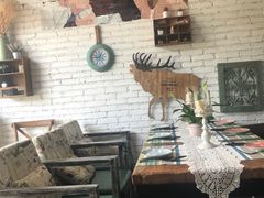 -Kitchen·Y洋厨房西餐厅(王府壹号店)