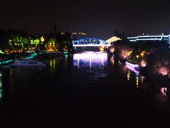 -湖州太湖旅游度假区-月亮广场