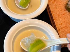 -馋遇江南·精致湖景雅宴(东方之门店)