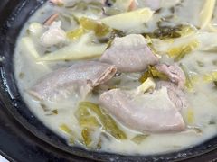 -楚生鹅粿条汤(东山分店)