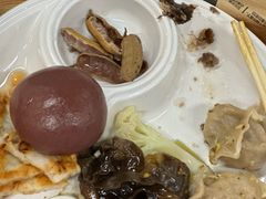 -素清香(解放路店)