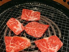 -牛角烧肉(步步高星城天地店)