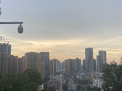 -红花山公园