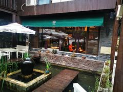 -Local泰莲庭(虹鳟鱼店)