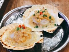 -老虎滩大连海鲜烧烤(建邺云锦路总店)