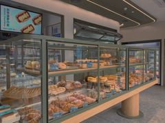 -可颂坊(中心书城店)