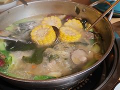 -王二爷药膳鸡(仙林学衡路店)