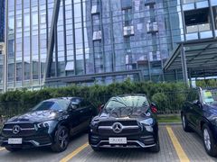 -浙江星杭奔驰4S店(海创园店)