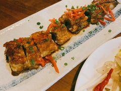 -烧鸟横丁(联发文创口岸店)