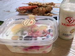 -烤五行·烧烤烤串(石佛营店)