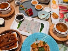 -点都德(千灯湖环宇城店)