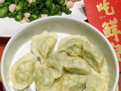 -船歌·鱼水饺青岛菜(闽江二路店)