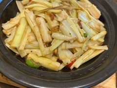 -東城故事·尋找姆媽的味道(玉兰路店)