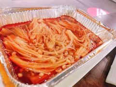 -串玖郎绿色串吧(丽晶公馆店)