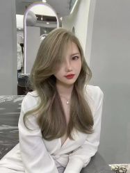 -名发世家烫染