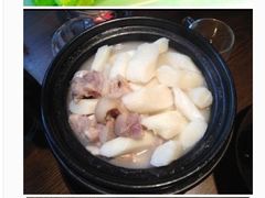 -粗茶淡饭·隐庐私厨(东亭店)