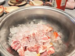 -羊来顺冰煮鲜羊 铁锅烀羊肉(中央大街店)