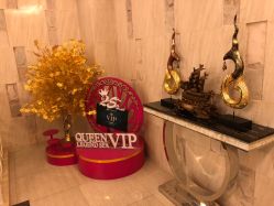 -女王传奇SPA·美容美体