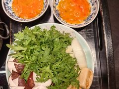 -然锅料理