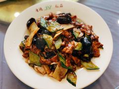 -晋阳饭庄(虎坊桥店)