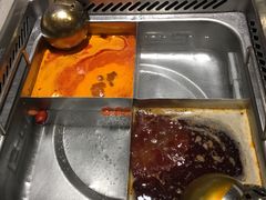 -海底捞火锅(石厦时代广场店)