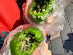 春三鲜青团-沈大成(南京东路店)