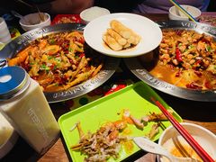 -胖哥俩肉蟹煲(杭州下沙学林街店)