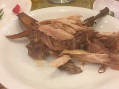 -金玫瑰商务会馆(新孔南路店)