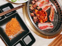 -火炉火自助餐(西直门凯德MALL店)