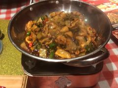 -老郑家东北春饼(龙悦居店)