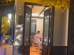 -江南韵·无锡太湖文化体验餐厅(凤凰天街店)