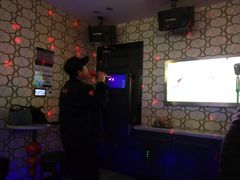 -麦霸KTV(光谷店)