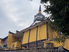 -迎江寺