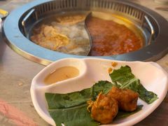 -三头牛·潮汕牛肉生蚝火锅 (夏湾店)