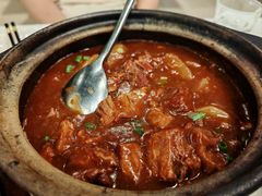 -金湖港式餐厅(建外店)