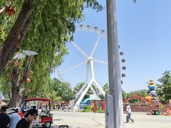 -北戴河集发农业梦想王国