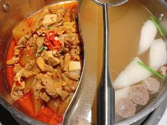 -左庭右院鲜牛肉火锅(苏州园区永旺店)