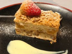 -T館·花园艺术餐厅