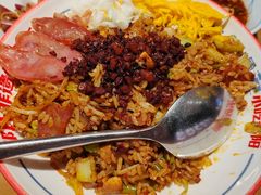 -怪噜范·老贵阳街头名小吃(汇金星力城店)